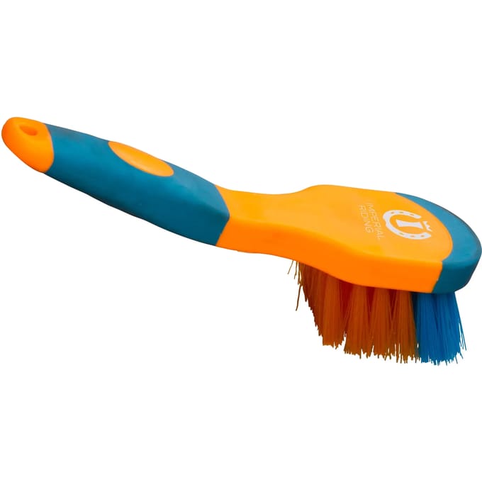 Hoefborstel Imperial Riding Grip