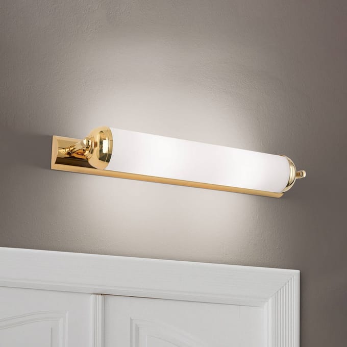 ORION Elegante wandlamp Elida, 2-lichts
