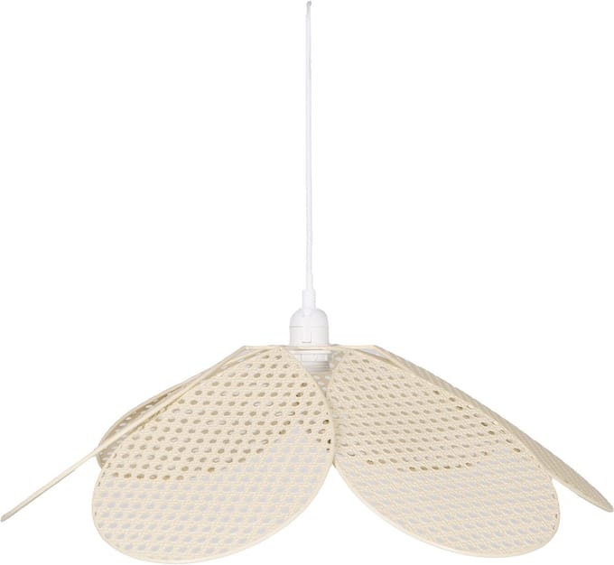 KidsDepot Hanglamp - Fallon - Beige