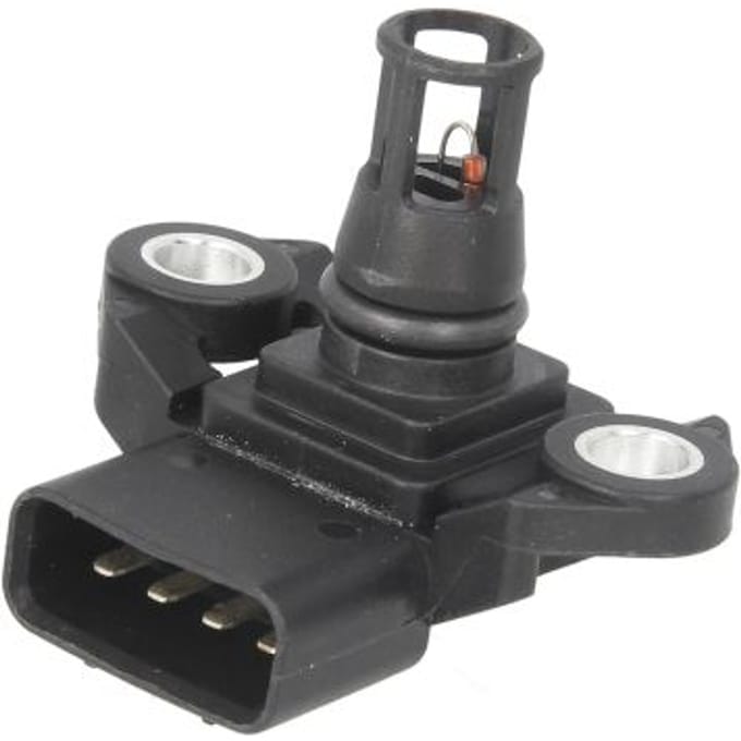 Sensor, inlaatspruitstukdruk DELPHI PS10162