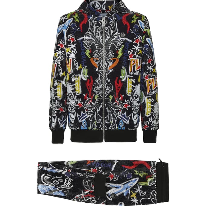 Trainingspak: Top & Broek