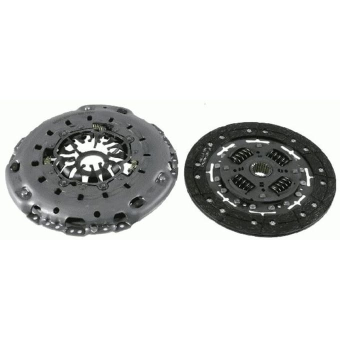 Koppelingsset  SACHS 3000 951 939