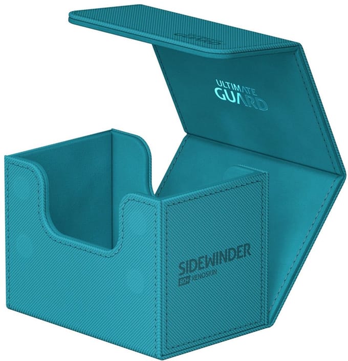 Opbergdoos Ultimate Guard Sidewinder 80+ Xenoskin