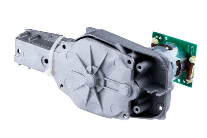 Motor, cpl