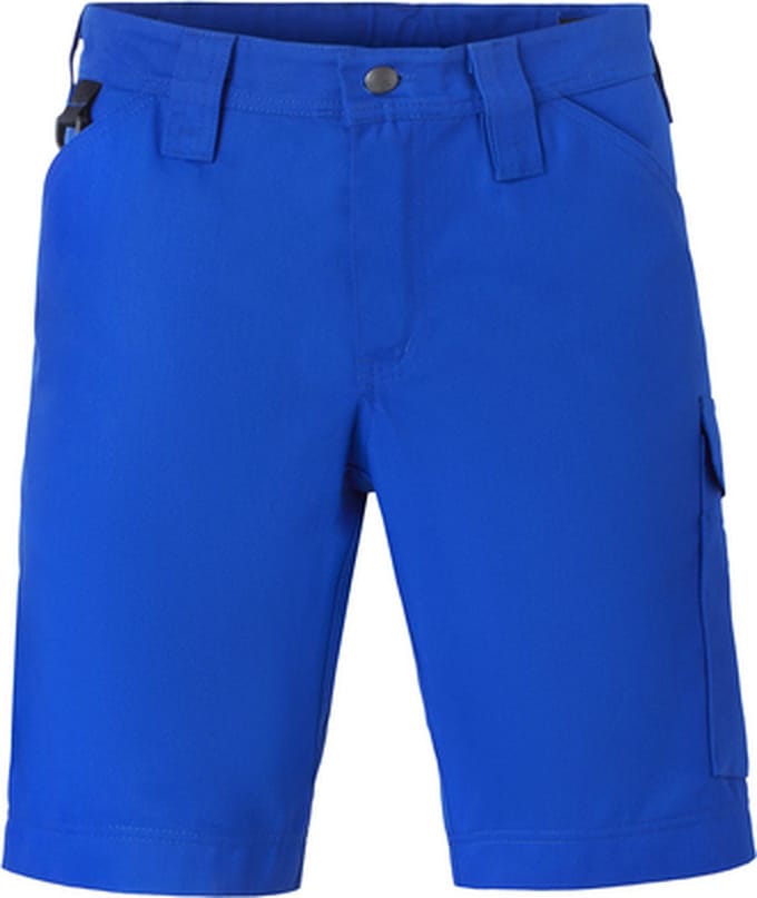 HAVEP Bermuda Shift 80361 - Korenblauw/Charcoal - 46
