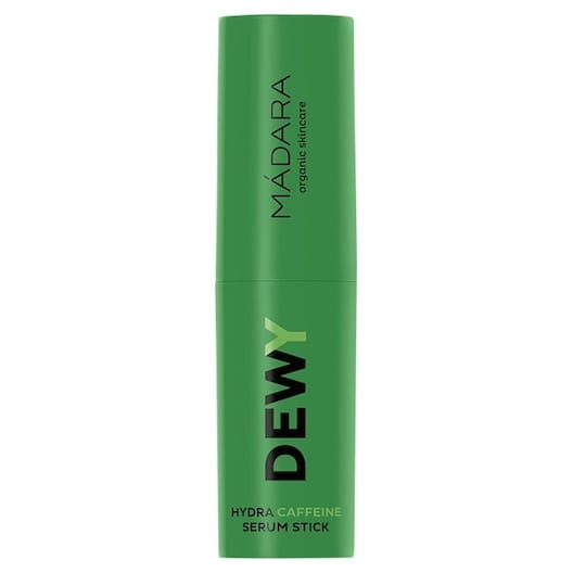 MÁDARA Serum DEWY Hydra Caffeine Stick Hydraterend serum Dames 11.5 g