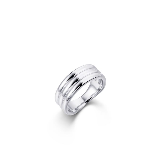 Gisser Jewels Silver Ring