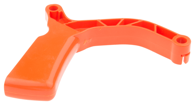 Throttle control