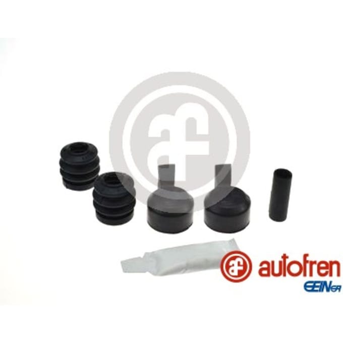 Reparatieset, remklauw AUTOFREN SEINSA D7-467