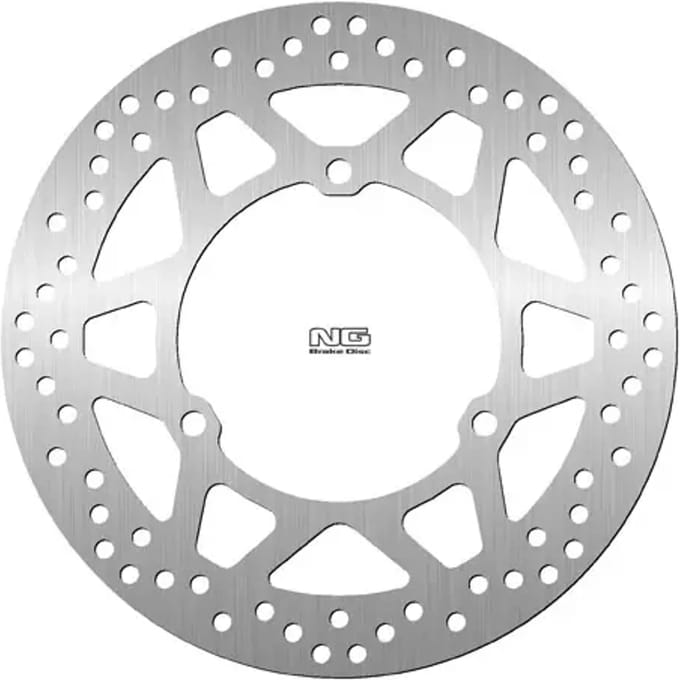 Remschijf voor vaste motorfiets NG Brake Disc DIS2041