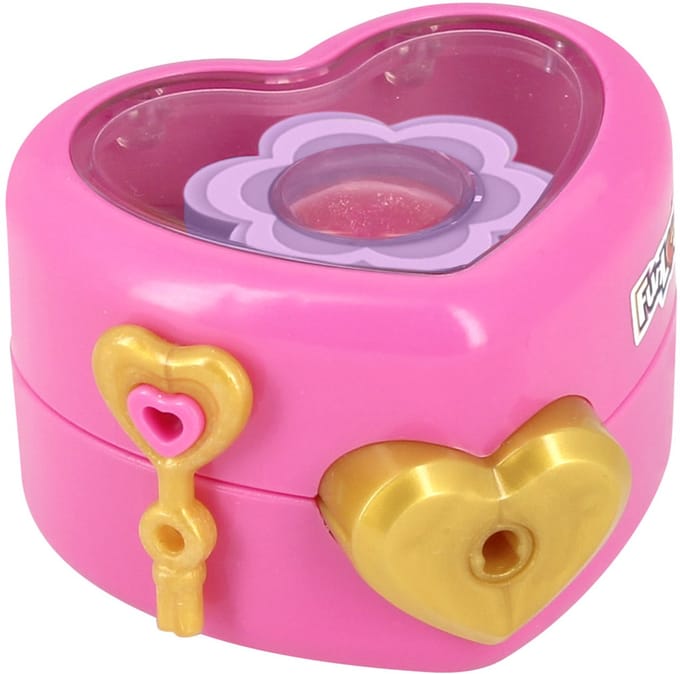 Jumbo - FunLockets - Geheime lipgloss ring - Vanaf 4 jaar