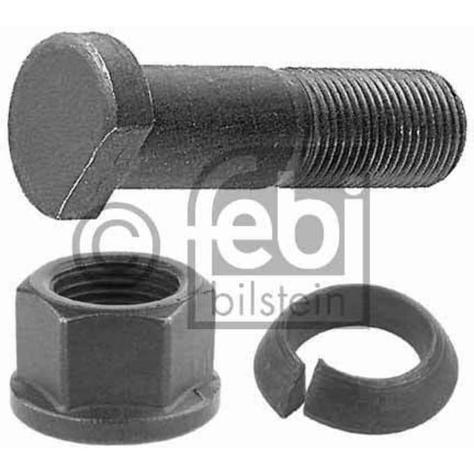 Wielbout FEBI BILSTEIN 06272