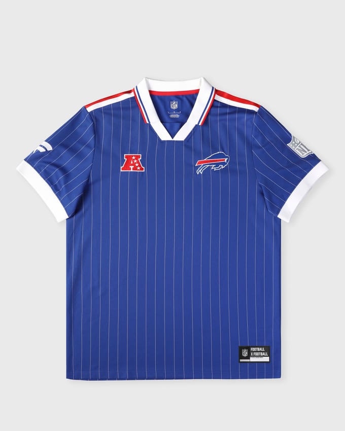 NFL Buffalo Bills '26 Fan Top