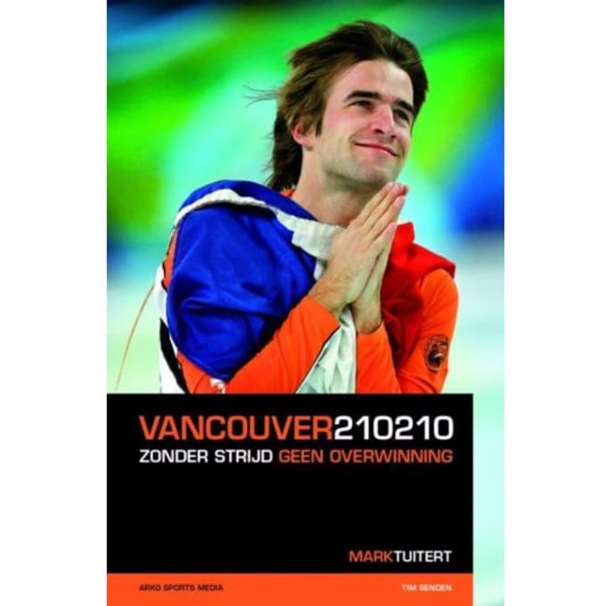 Vancouver 210210 - Mark Tuitert