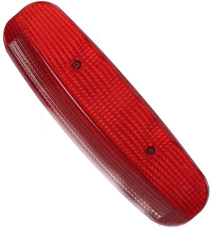 Shad Quad Atv80 110 Topkoffer Reflector Rood ATV80-ATV110
