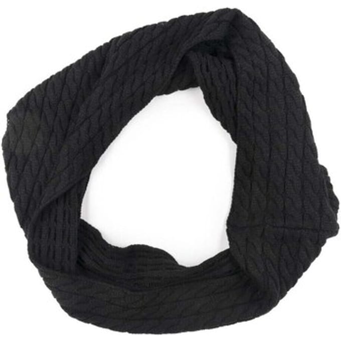 Sjaal Leone 1947 Winter Knitted Scarf