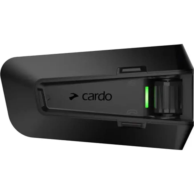 Cardo Systems Packtalk PRO - Bluetooth communicatiesysteem - JBL speakers
