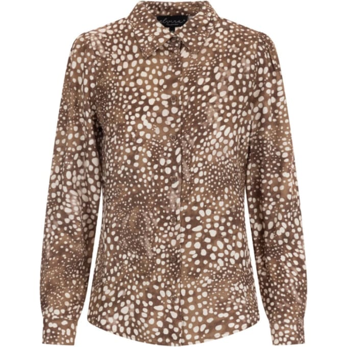 Elvira Collections Blouse biba bambi