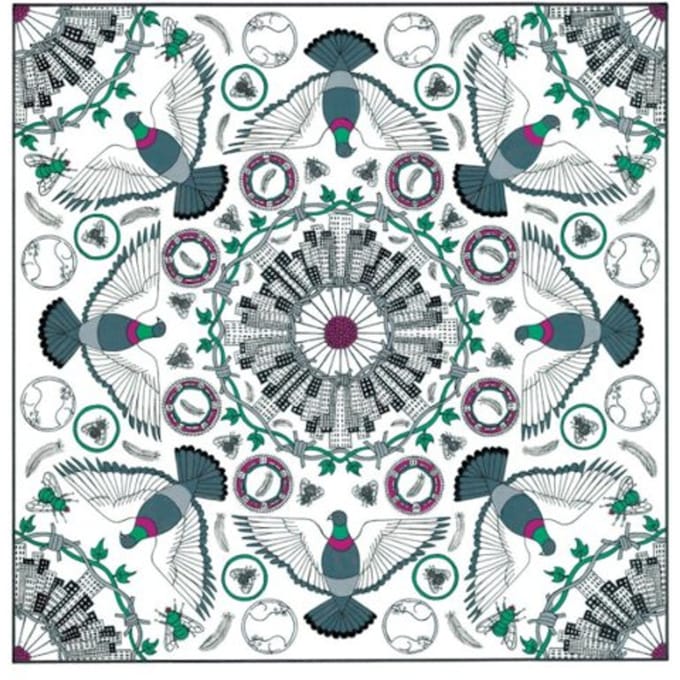 Modern Nature - How To Live (CD)