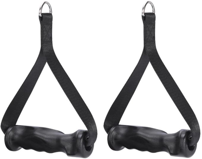 Eenvoudige Fitness Handgreep Softee