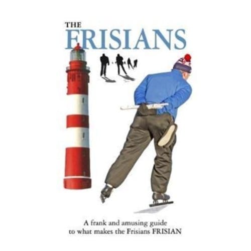 The Frisians - Eric Hoekstra