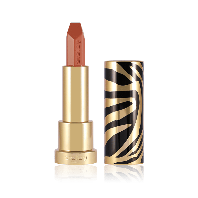 Sisley Hydraterende Lippenstift Sisley - Le Phyto Rouge Lippenstift BEIGE JAIPUR