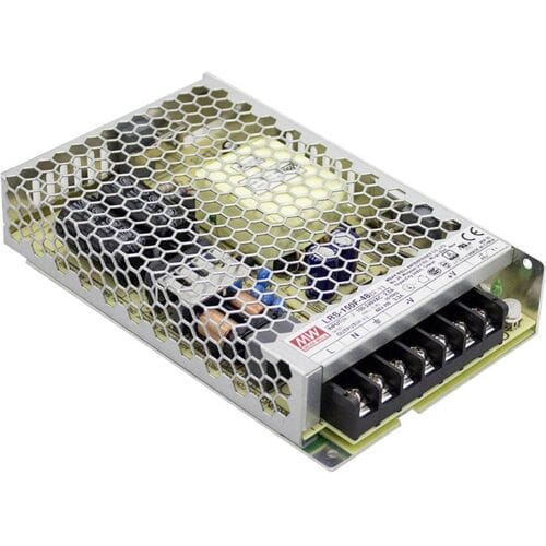 MEAN WELL LRS-150F-5 Schakelnetvoedingsmodule 5 V/DC 22 A 110 W