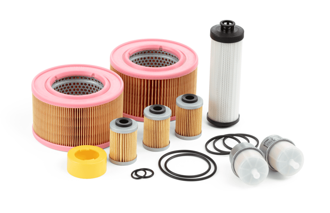 Service kit