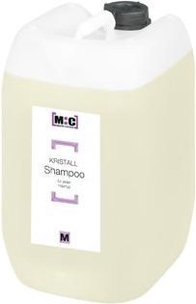 M:C Shampoo Kamille 5000ml