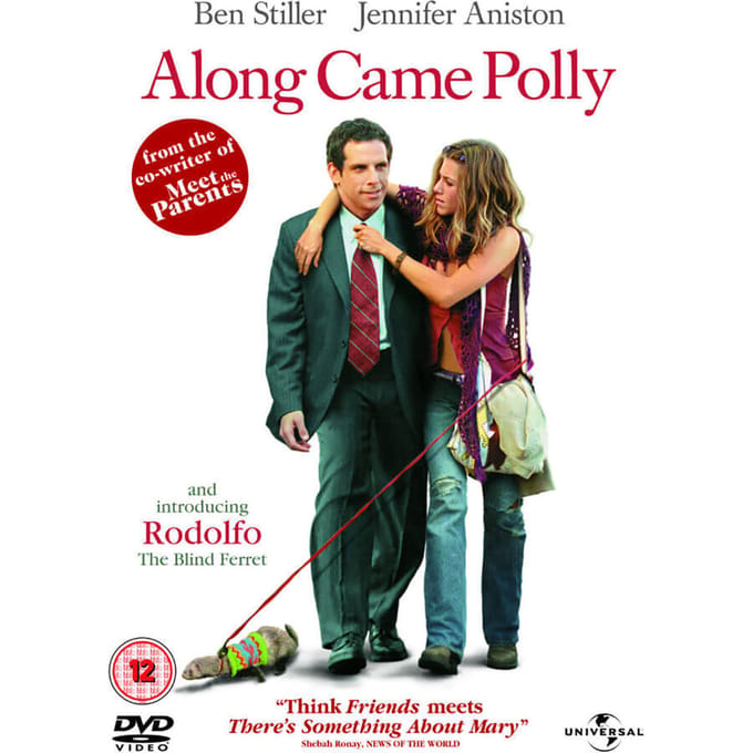 Along Came Polly