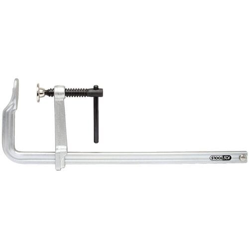 KS Tools 145.0311 Schroefklem Spanbreedte (max.):250 mm
