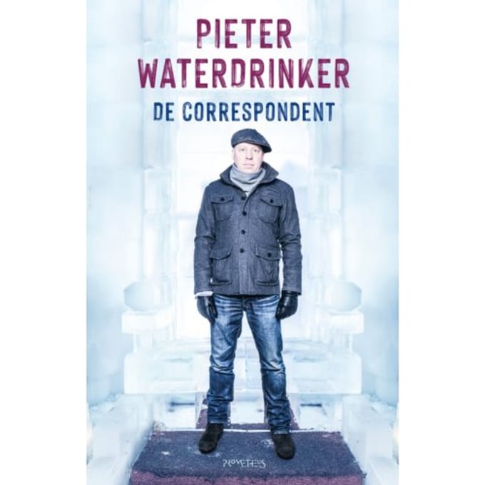 De Correspondent - Pieter Waterdrinker