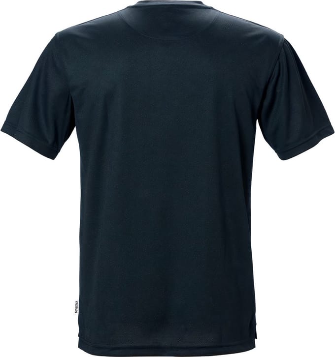 Fristads Coolmax® Functioneel T-Shirt 918 Pf - Donker marineblauw - L