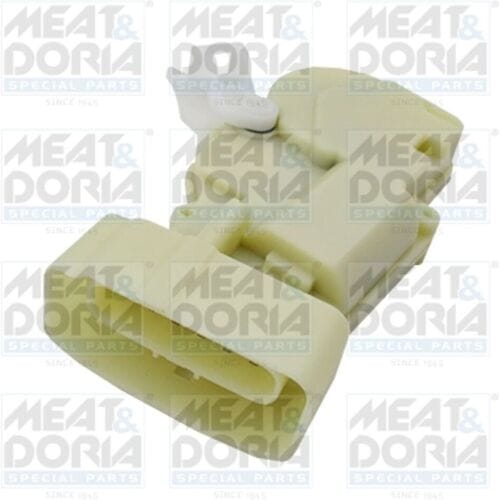 Deurslot MEAT & DORIA 31579