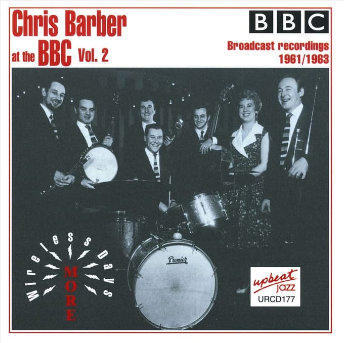 At The BBC Vol. 2: 1961/1963