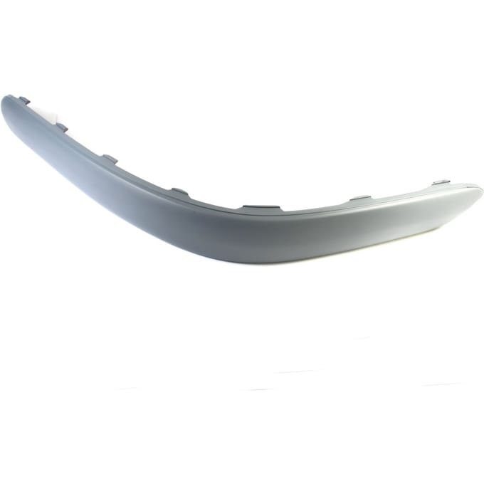 Sierlijst/beschermstrip, bumper BLIC 5703-05-9523974P rechts