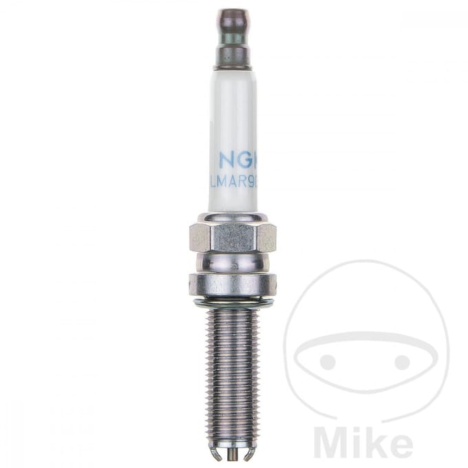 Ngk Lmar9d-j Bougie Zilver