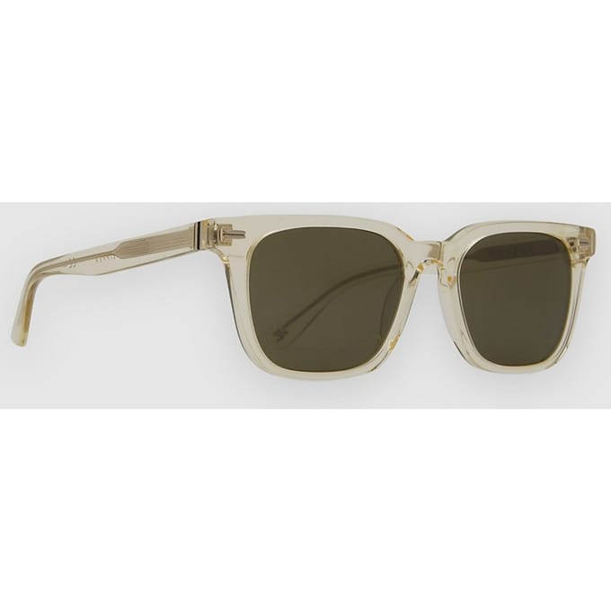 VonZipper Crusoe Champagne Trns Gloss Zonnebril