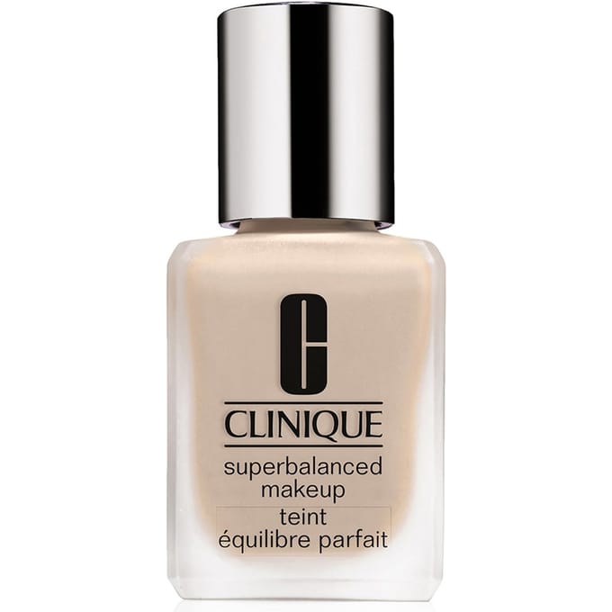 Clinique SUPERBALANCED Makeup 30ml (Various Shades) - CN 20 Fair