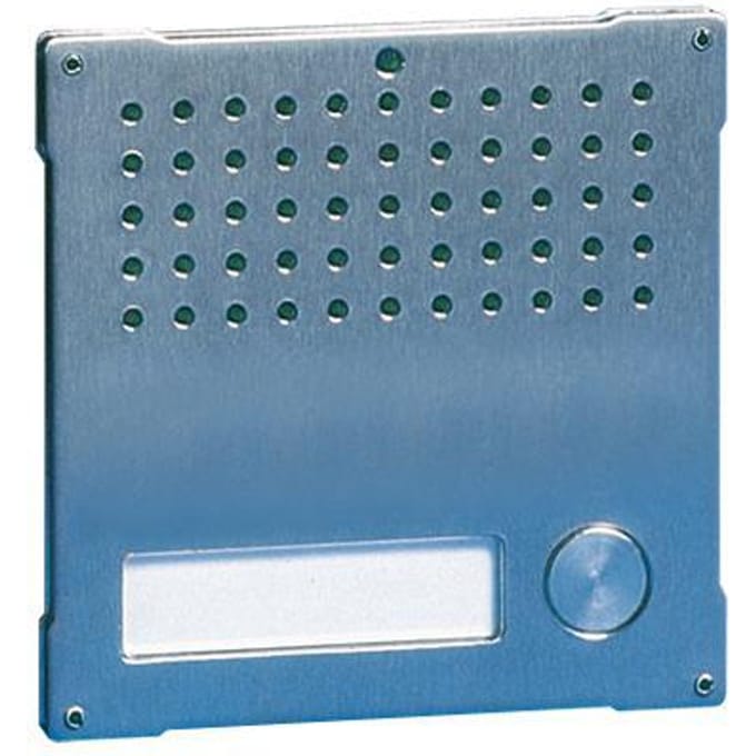 Comelit VAndalcom Functiemodule Deurintercom - 3262S/1
