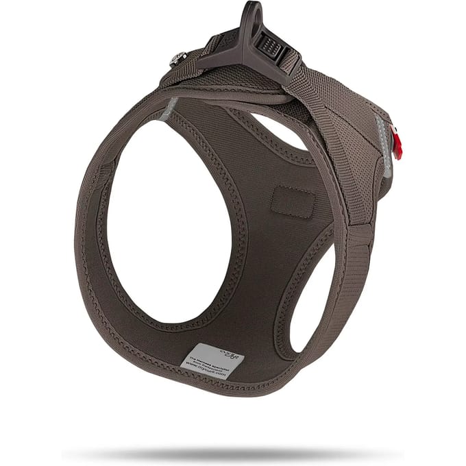 Hondentuig Curli Air-Mesh