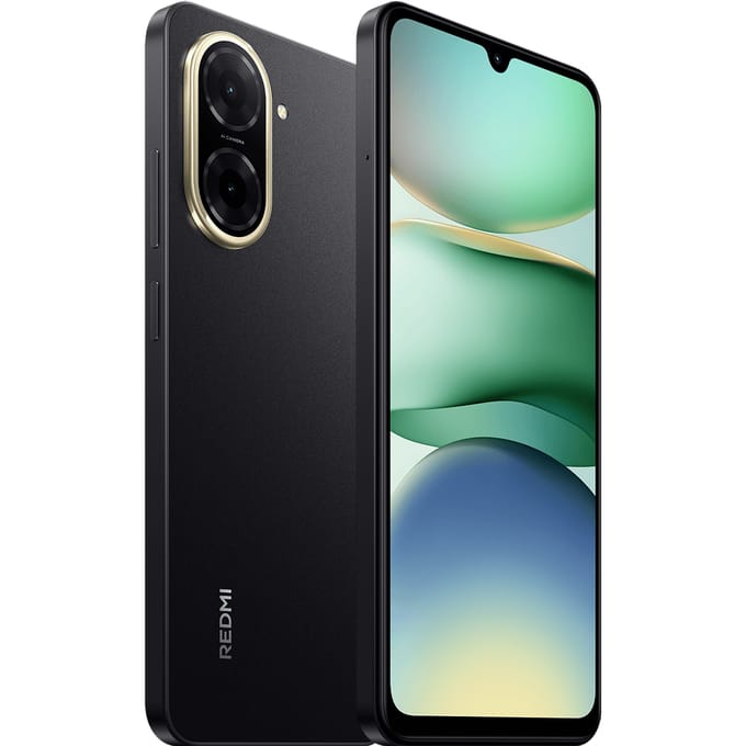 REDMI A5 3 GB + 64 GB Midnight Black