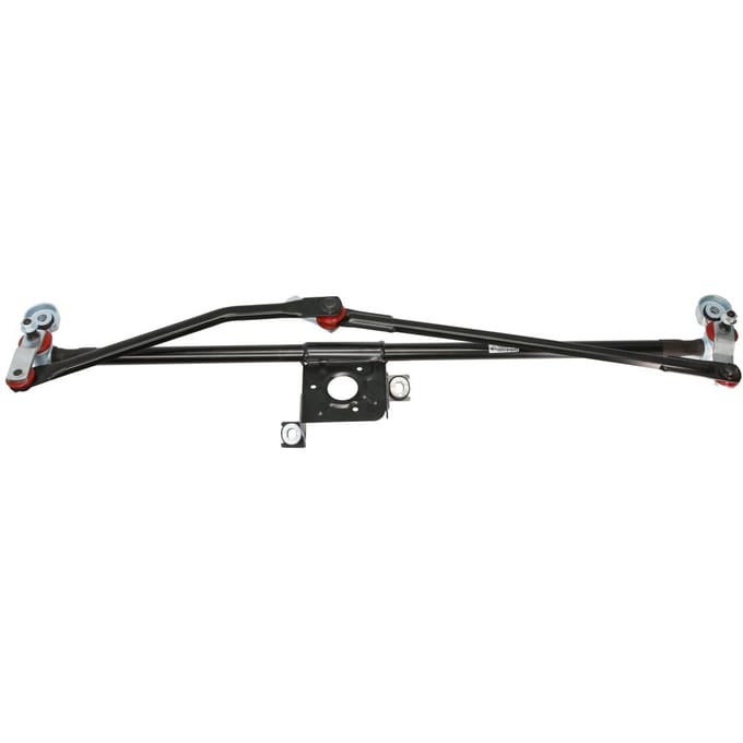 Wisserarm DT Spare Parts 3.35013