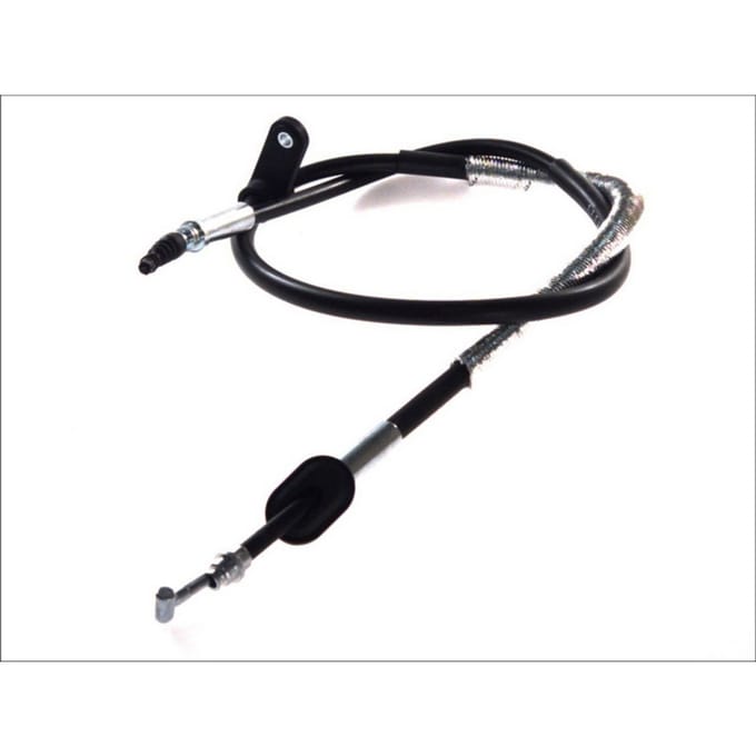 Kabel, parkeerrem LINEX 01.01.15 links