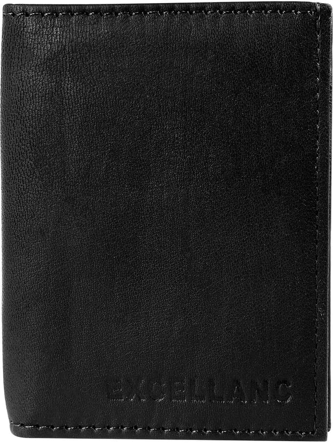 Steinmeister Steinmeister unisex portemonnee Midan, duurzaam