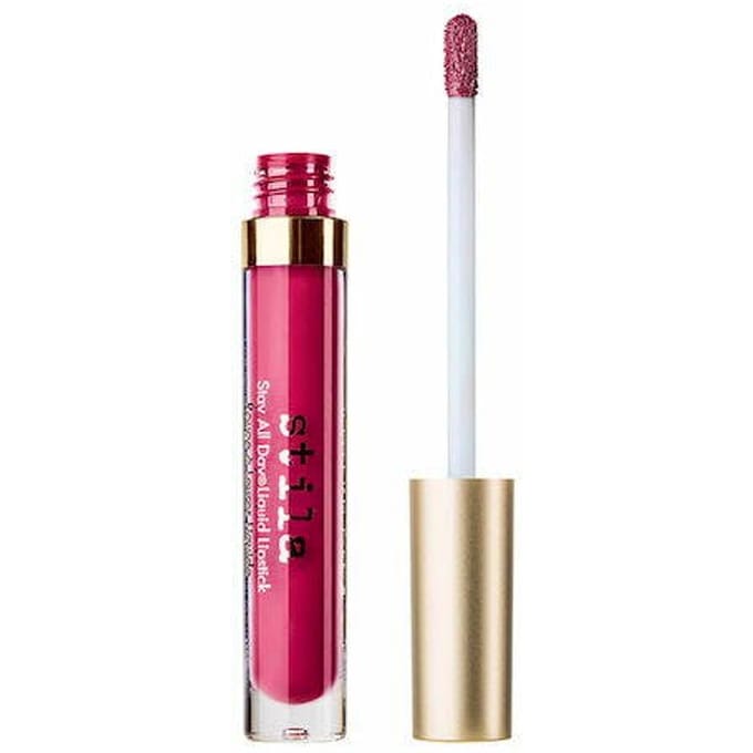 Stila Stay All Day Liquid Lipstick Valentina 3 ml