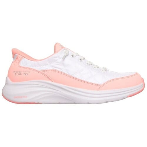 Lage Sneakers Skechers Contour Foam
