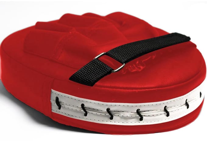 Nixnix® - Boks pad - 1 Stuk - Bokser doel - Stootkussen