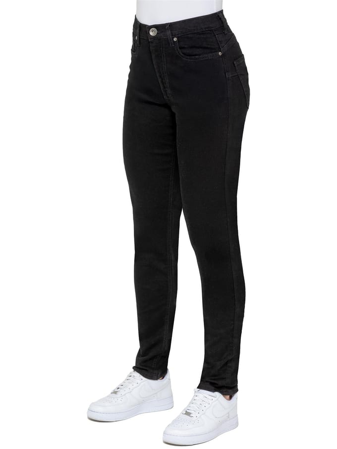 Enzo | Dames Mam Jeans