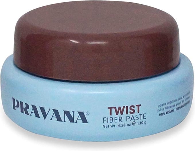 Pravana Fiber Paste